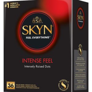 SKYN Intense Feel 36er – A
