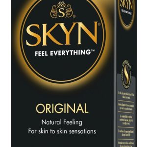 SKYN ORIGINAL 10er – A