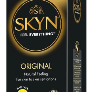 SKYN Original 20er – A