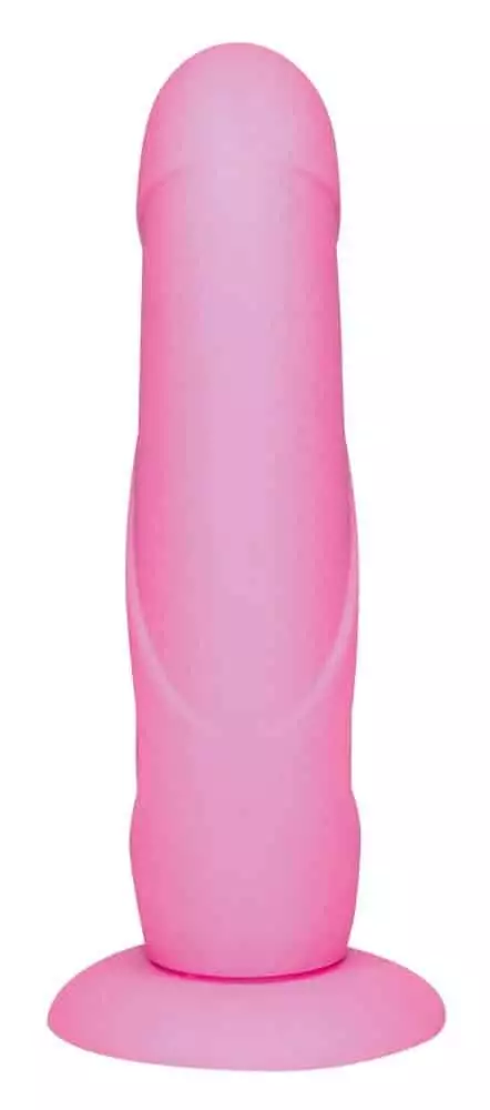 Sweet Smile Switch Strap-On - Strap-on für Einsteiger:innen Gurt schwarz – D