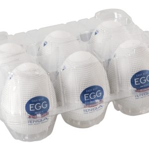 Tenga Egg Misty 6er – A