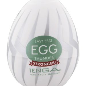 Tenga Egg Thunder 6er – B
