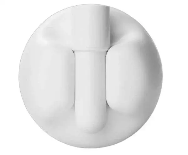 Vulcan Vibrating Mouth - Gefühlsechter Masturbator mit Vibrobullet (1 Stück) – C