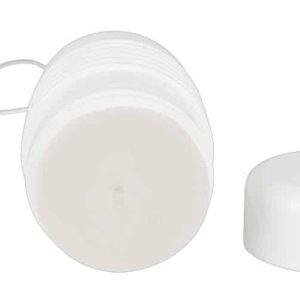 Vulcan Vibro Vagina - Masturbator mit 6 Vibrationsmodi (1 Stück) – B