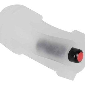 Vulcan Vibro Vagina - Masturbator mit 6 Vibrationsmodi (1 Stück) – C