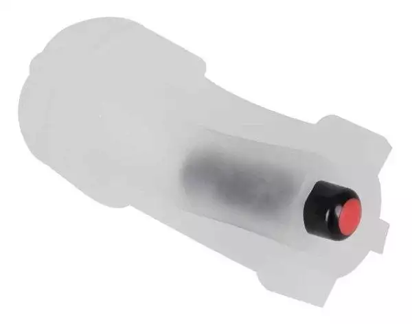 Vulcan Vibro Vagina - Masturbator mit 6 Vibrationsmodi (1 Stück) – C