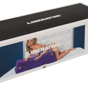 Wedge/Ramp Purple – Verpackung