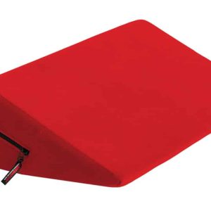 Wedge Red – A