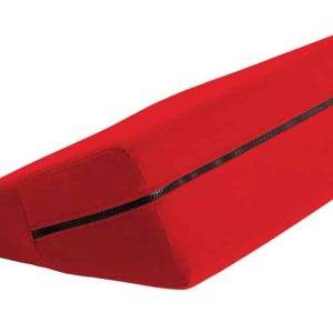 Wedge Red Wedge Red – B