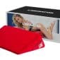 Wedge Red – Verpackung