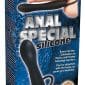 You2Toys Analdildo mit Schlaufen – Verpackung