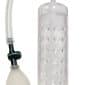 You2Toys Intense Transparency Penispumpe – A