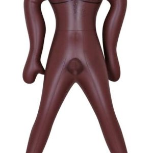 You2Toys Loverboy - Männliche Liebespuppe, enge Lustöffnung – A
