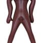 You2Toys Loverboy - Männliche Liebespuppe, enge Lustöffnung – A