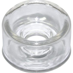 You2Toys Penismanschette, max. Ø 6 cm, TPE klar – A