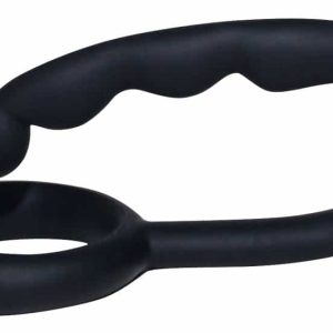 You2Toys - Prostatastimulator mit Penisring – A