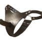 ZADO Penis-String mit Latexdildo S-L – A