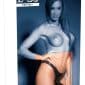 ZADO Penis-String mit Latexdildo S-L – Verpackung