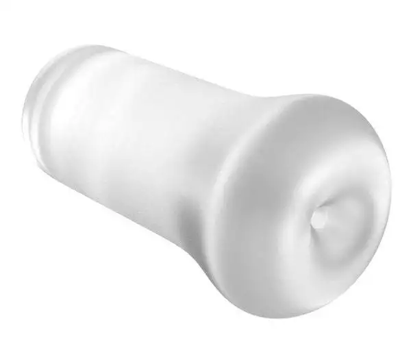 Pipedream Extreme Toyz - Wet Stroker, 12,7 cm Einführtiefe, transparent transparent