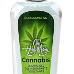 NUEI Oh! Holy Mary Cannabis Gleitgel 100 ml