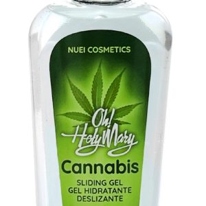 NUEI Oh! Holy Mary Cannabis Gleitgel 100 ml