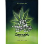 NUEI Oh! Holy Mary Cannabis Pleasure Oil - Intensives Kribbeln, langanhaltende Wirkung 6 ml