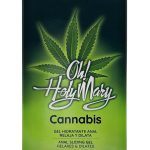 NUEI Oh! Holy Mary Cannabis Anal Gel 50 ml