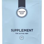 MISTER SIZE Vitality Boost - 100 Kapseln