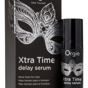 Orgie Xtra Time Delay Serum - Verzögerungsserum für lang anhaltenden Sexspaß 15 ml