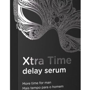 Orgie Xtra Time Delay Serum - Verzögerungsserum für lang anhaltenden Sexspaß 15 ml