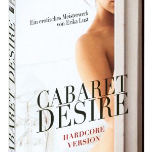 Erika Lust Cabaret Desire - Erotikfilm für Frauen und Paare