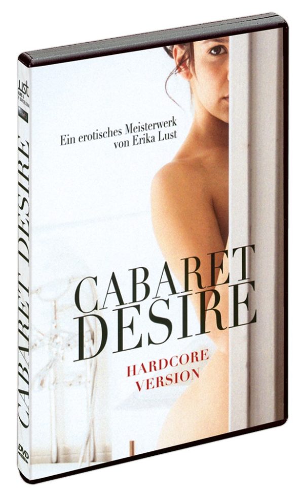 Erika Lust Cabaret Desire - Erotikfilm für Frauen und Paare