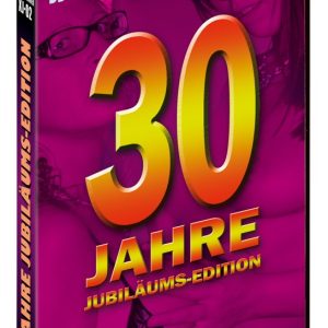 BB Jubiläums-Edition: Swinger, Over 40, Cuckold, Sex-Mix