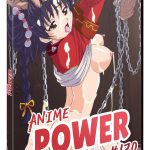 Anime Power #120 - | Manga/Anime | 91 Min. | Deutscher Ton | Bittersüße Anime-Action!