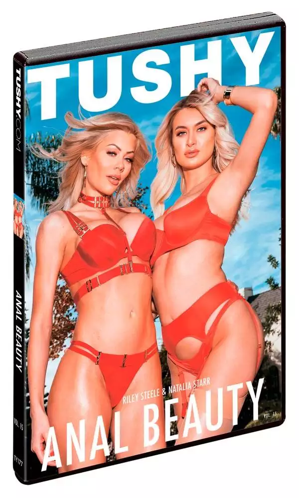 85387350000_hc_nor_a Anal Beauty Vol. 15 - Verlockende Storys, glamouröse Kulissen!