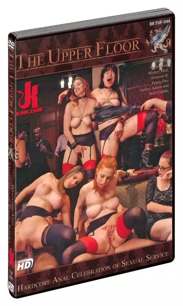 Anal Celebration of sexual - BDSM, 72 Min, Englischer Ton