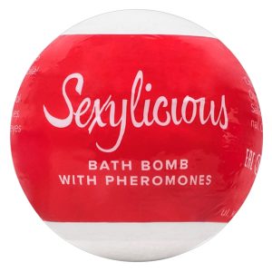 Obsessive Funbulous Badekugel Sexy 100g