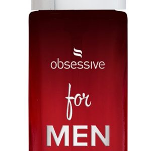 Obsessive Funbulous Badekugel Men 100g