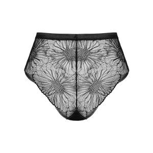 Obsessive Miamor Panty - Verführerisches Spiel mit pikanten Details schwarz M/L