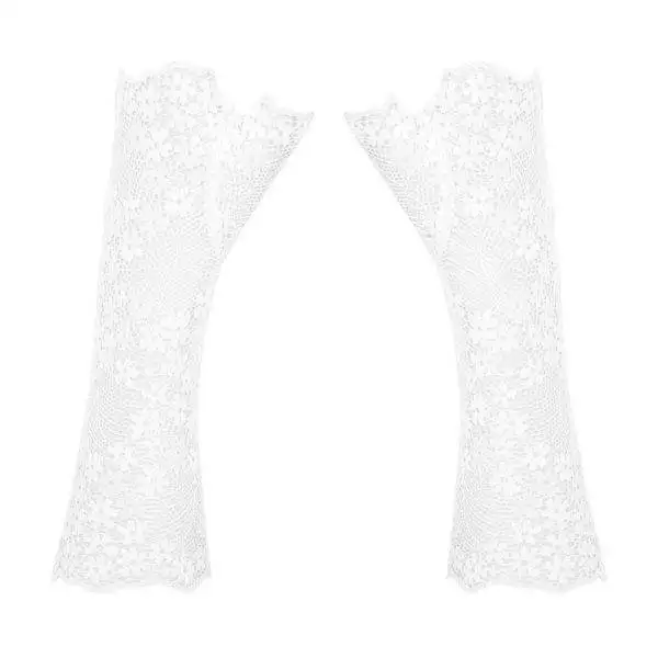 Obsessive Gerte - Pikantes Accessoire für vergnügliche Sensationen weiß Obsessive Gerte - Pikantes Accessoire für vergnügliche Sensationen weiß