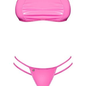 Obsessive Leocatia - Sexy Miezekatze! pink S/M Obsessive Leocatia - Sexy Miezekatze! pink S/M – Bild 3