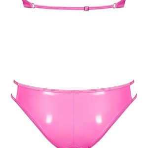 Obsessive Leocatia - Sexy Miezekatze! pink S/M Obsessive Leocatia - Sexy Miezekatze! pink S/M – Bild 4