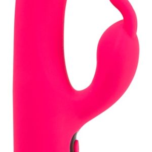 You2Toys Pink Sunset Wand Vibrator - Massagestab mit Digital-Display pink