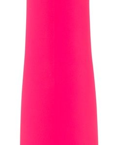 You2Toys Pink Sunset Wand Vibrator - Massagestab mit Digital-Display pink