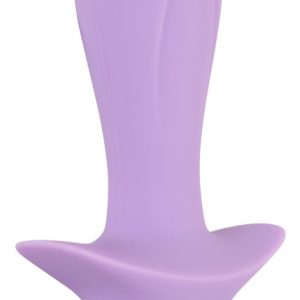 Cuties Mini Vibrator - Starke Vibration, puristisches Design lila