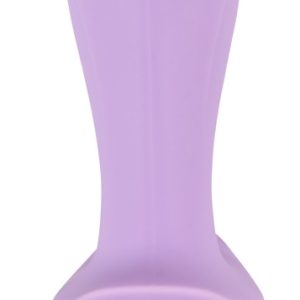 Cuties Mini Vibrator - Starke Vibration, puristisches Design lila