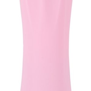 Cuties Mini Vibrator - Starke Vibration, herzförmiger Button rosa