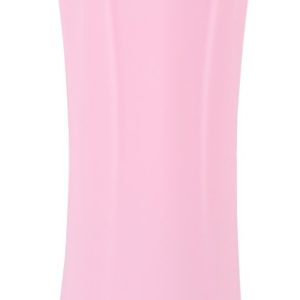 Cuties Mini Vibrator - Starke Vibration, herzförmiger Button rosa