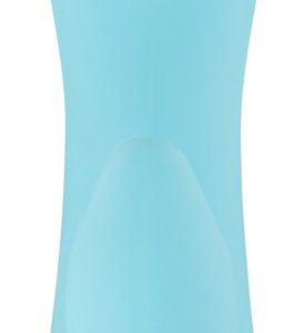 Cuties Mini Vibrator - Starke Vibration in 10 Modi blau