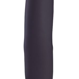 Großer Naturdildo "THE BOSS" - 18 cm - Silikon - Stimulationsintensiv - Mit Saugfuß - Harnesstauglich